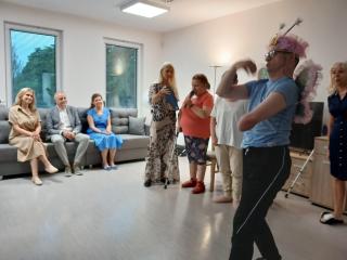 program artystyczny.